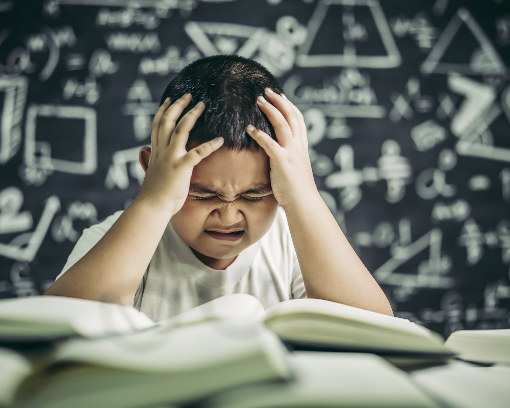 Dificuldades de Aprendizagem e o Papel do Psicopedagogo